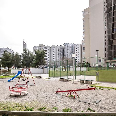 Apartment Kossi スプリト エクステリア 写真