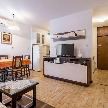 Apartment Kossi スプリト エクステリア 写真