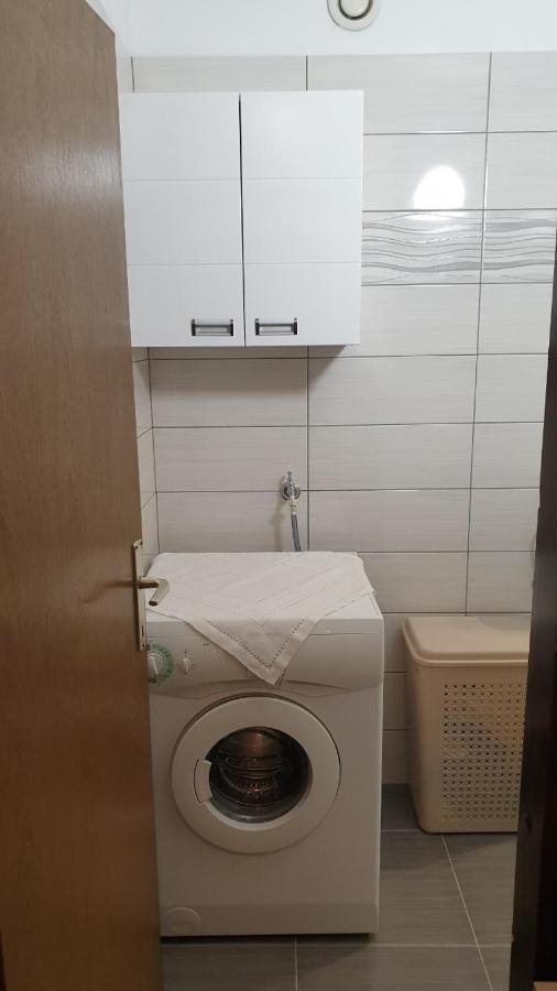 Apartment Kossi スプリト エクステリア 写真