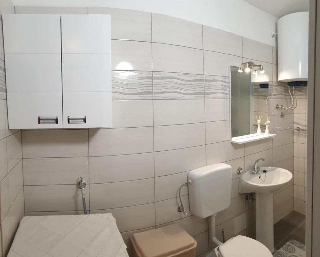 Apartment Kossi スプリト エクステリア 写真