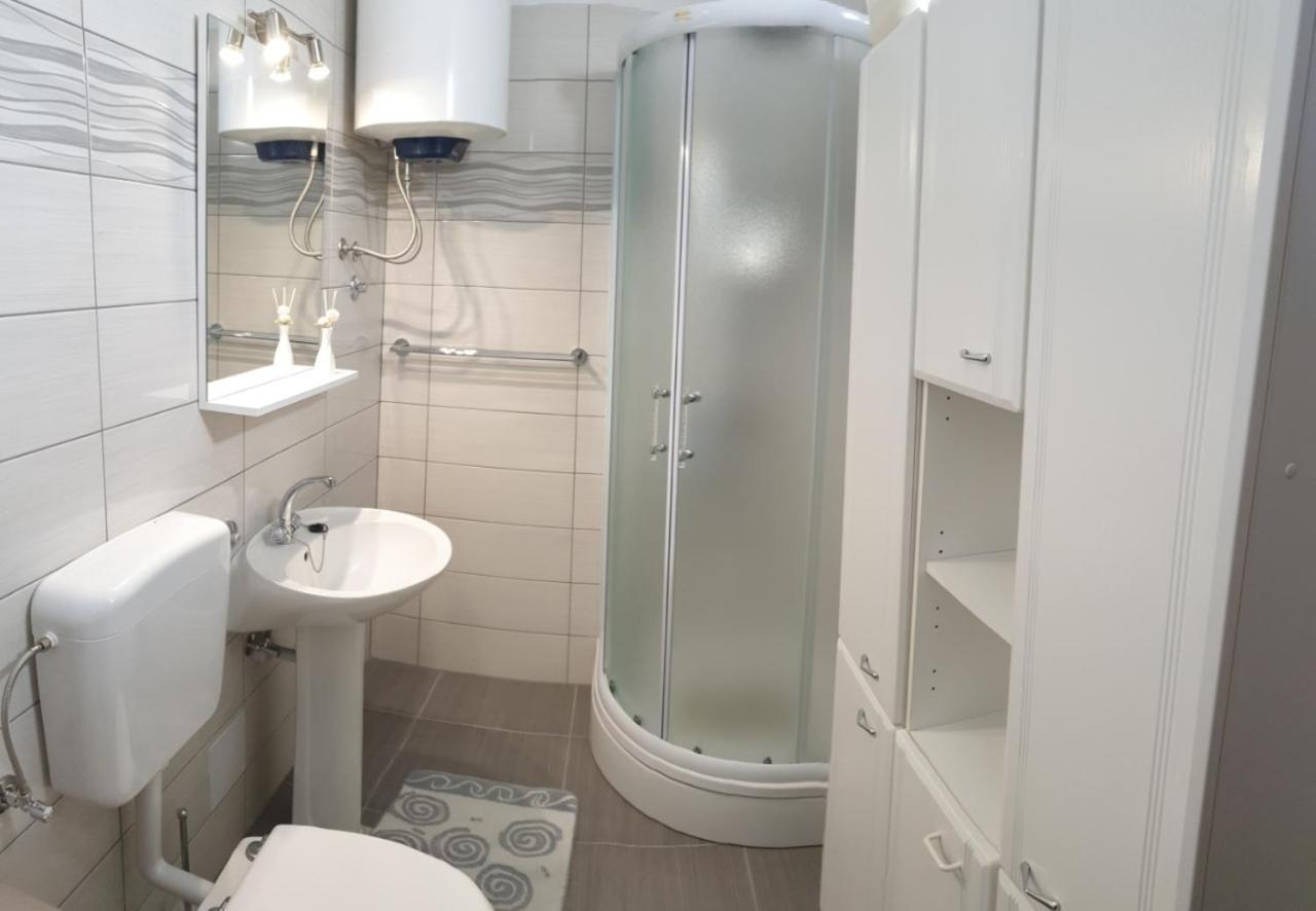 Apartment Kossi スプリト エクステリア 写真