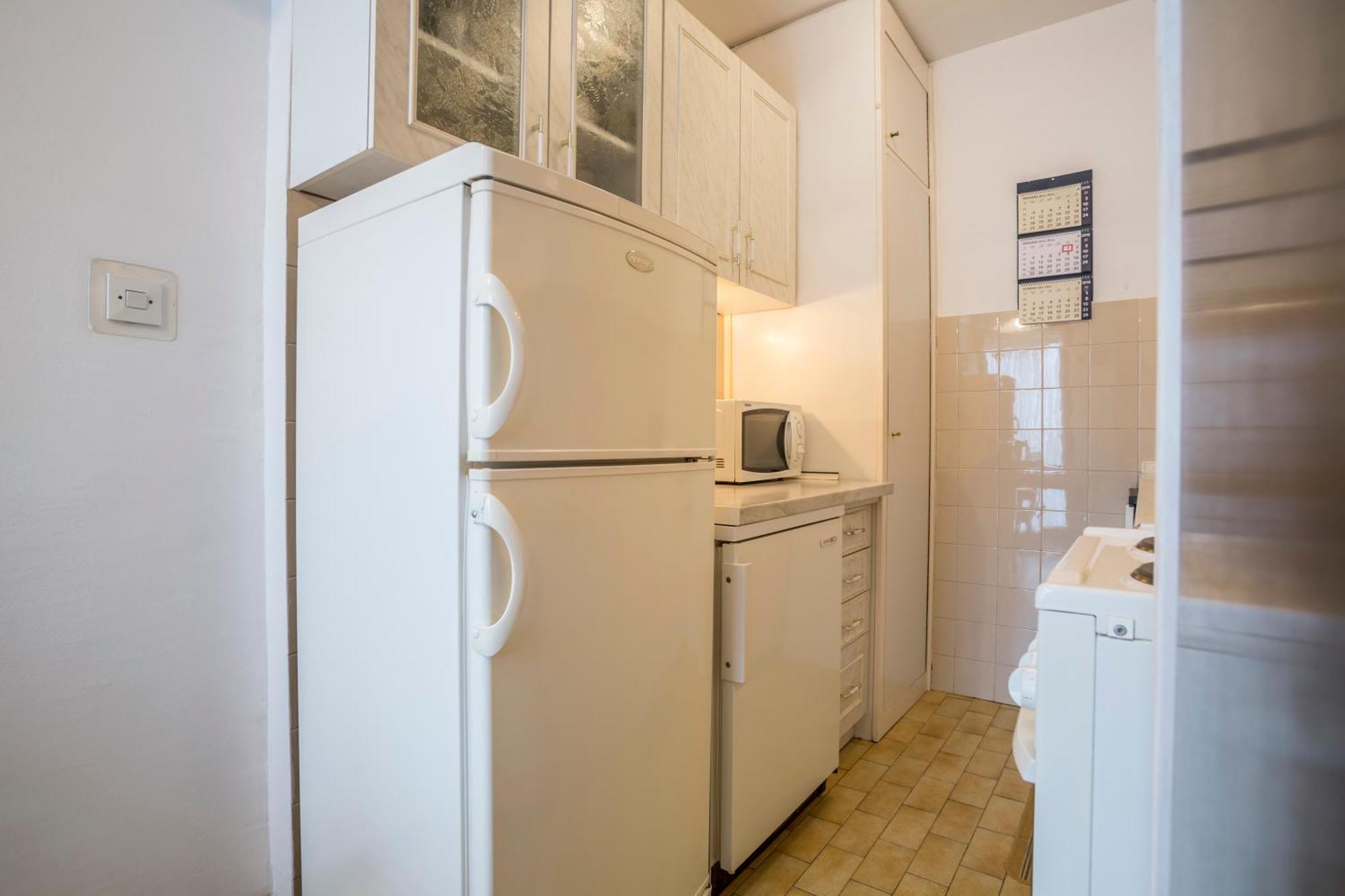 Apartment Kossi スプリト エクステリア 写真