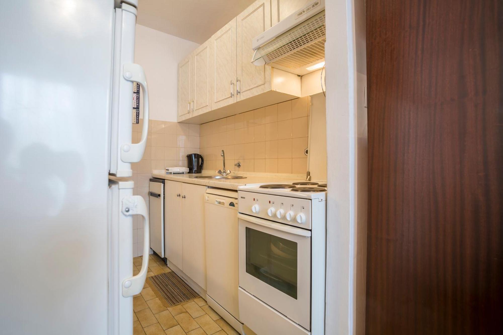 Apartment Kossi スプリト エクステリア 写真