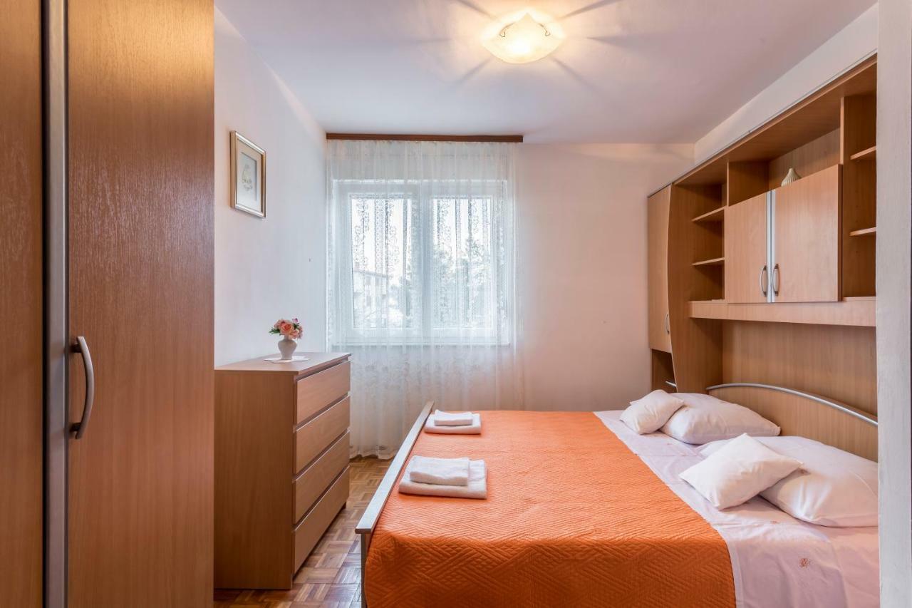 Apartment Kossi スプリト エクステリア 写真