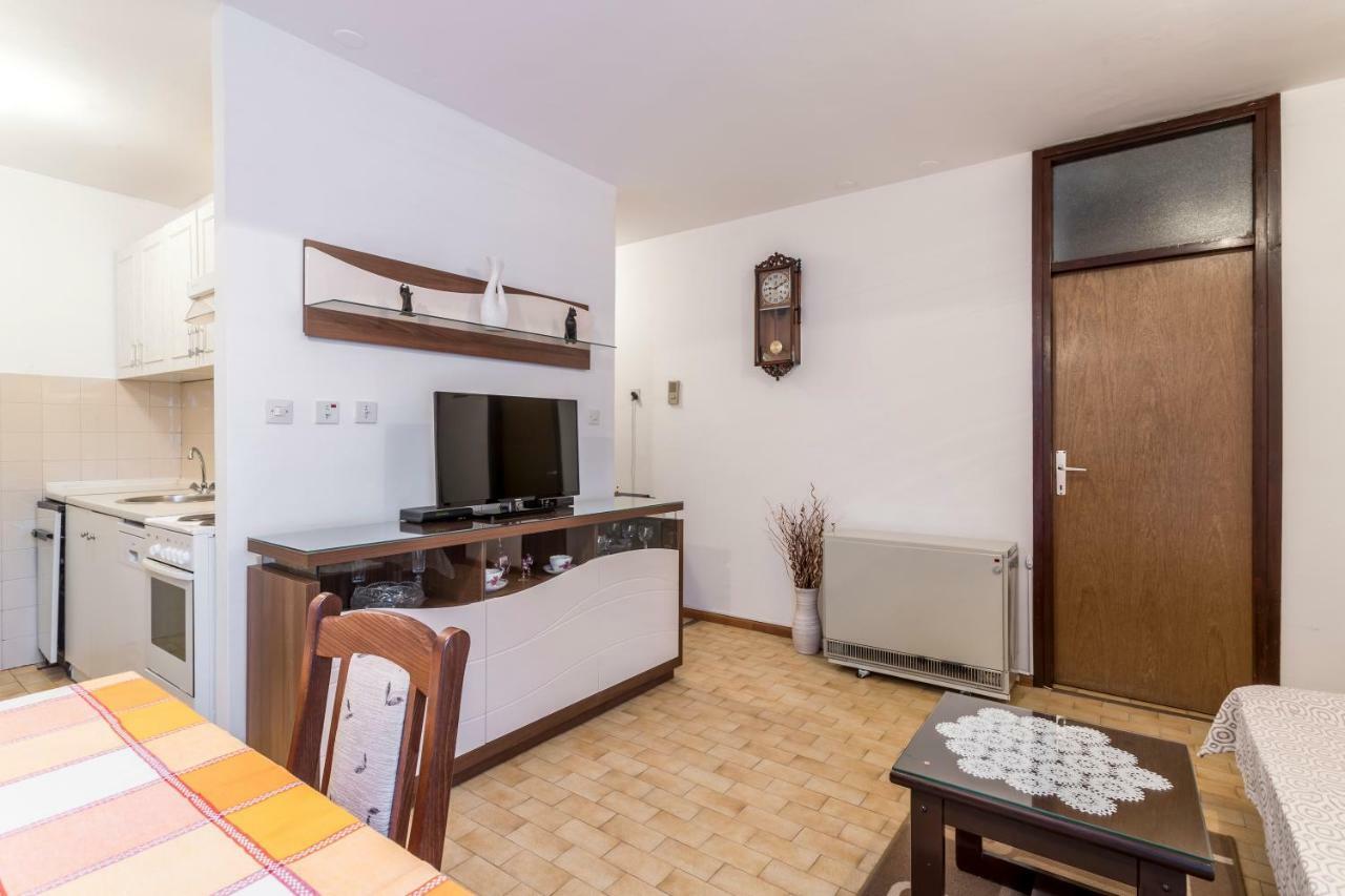 Apartment Kossi スプリト エクステリア 写真