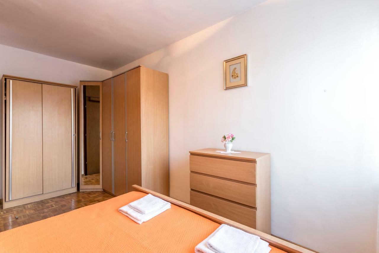 Apartment Kossi スプリト エクステリア 写真