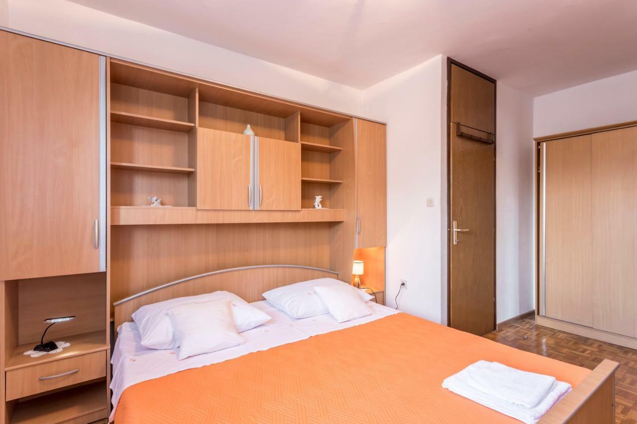 Apartment Kossi スプリト エクステリア 写真