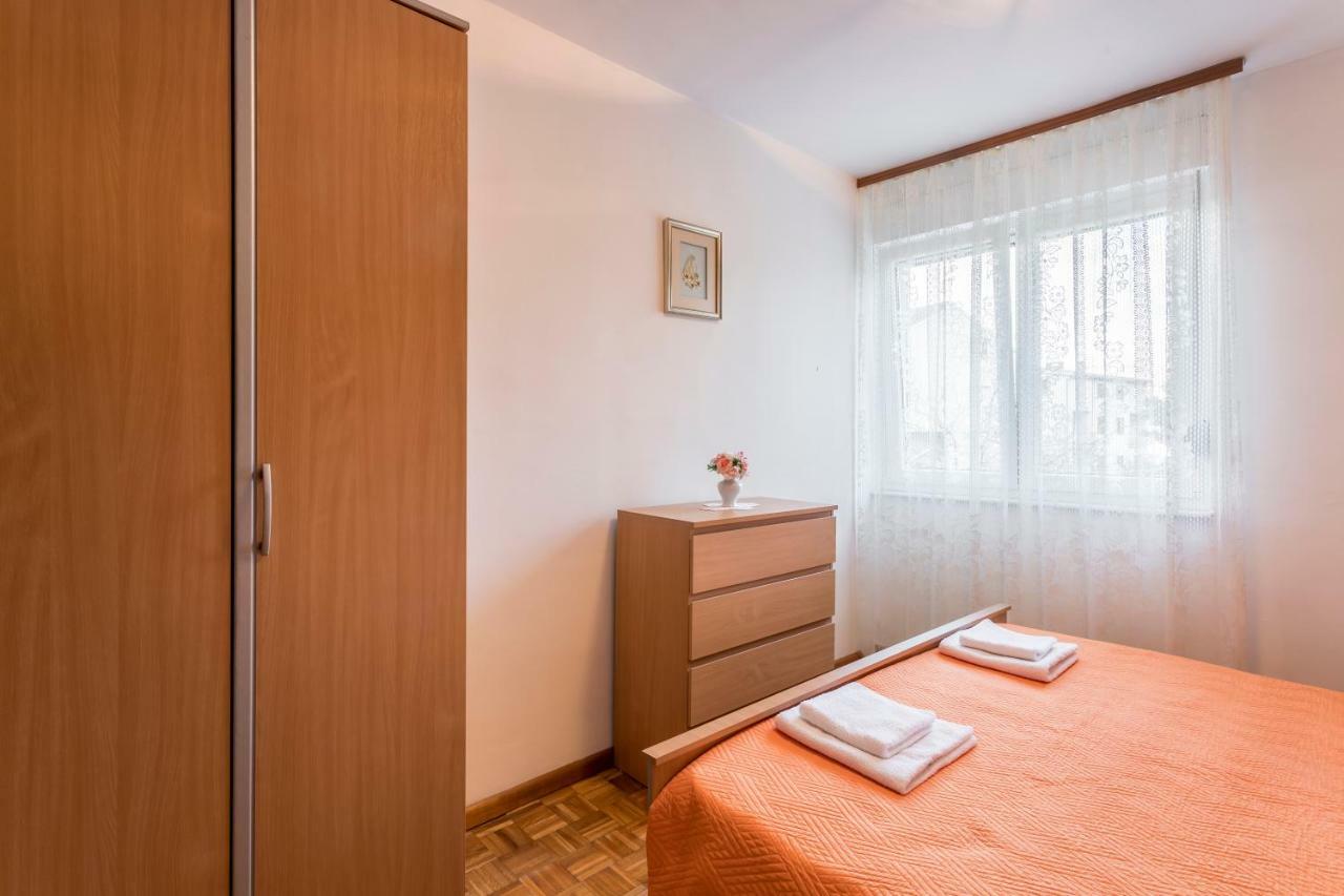 Apartment Kossi スプリト エクステリア 写真